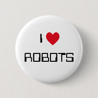 J'aime les robots