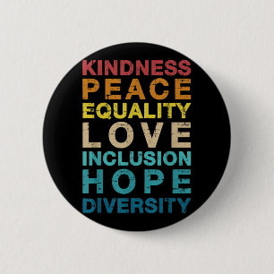 Badge Rond 5 Cm J'aime mon fils transgenre Gay pride LGBT Drapeau 