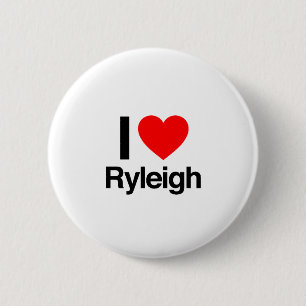 Badge Rond 5 Cm j'aime ryleigh
