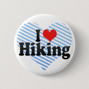 Badge Rond 5 Cm J'aime trimarder