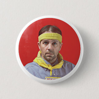 Badge Rond 5 Cm James quintessenciel
