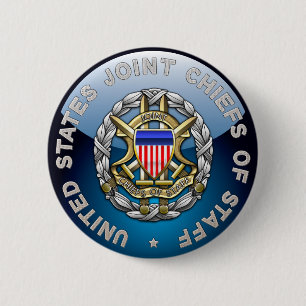 Badge Rond 5 Cm JCS Special Edition