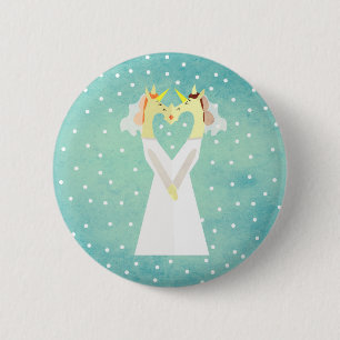 Badge Rond 5 Cm Je fais