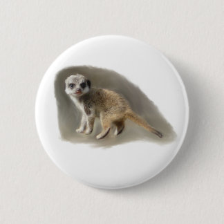 Badge Rond 5 Cm Je pas ma maman