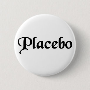 Badge Rond 5 Cm Je satisferai