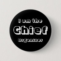 Je suis l'organisateur en chef