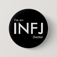 Je suis un médecin de l'INFJ - Type de personnalit