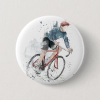 Je veux monter ma bicyclette