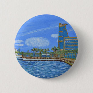 Badge Rond 5 Cm Jeddah saudi arabia