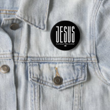 Jésus est toujours la réponse