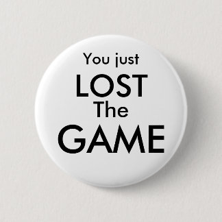 Badge Rond 5 Cm Jeu