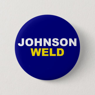 Badge Rond 5 Cm Johnson-Soudure