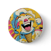 Joie Fondante – Explosion de Pop Art de Glace