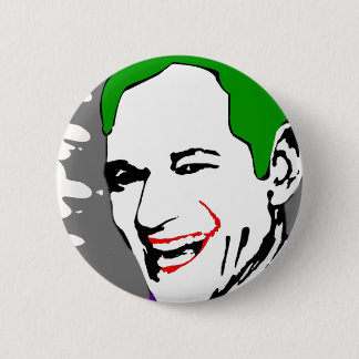 Badge Rond 5 Cm Joker