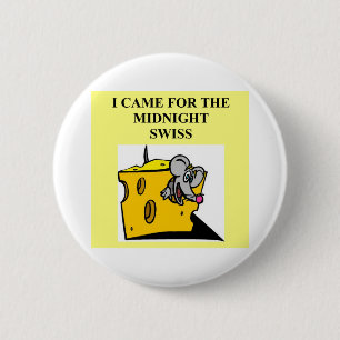 Badge Rond 5 Cm joueur en double de jeu de pont