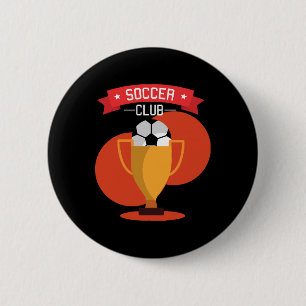 Badge Rond 5 Cm Journée du sport