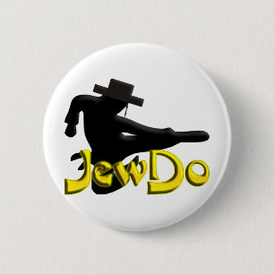Badge Rond 5 Cm Joyau