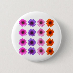 BADGE ROND 5 CM JOYEUX NOËL