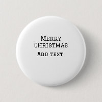Joyeux Noël simple minimum ajouter nom modèle de t