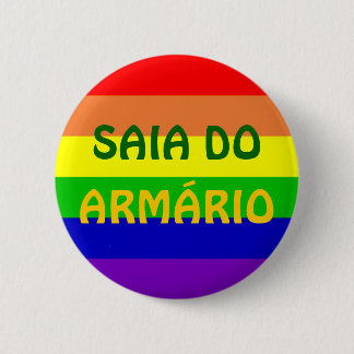 BADGE ROND 5 CM JUPE DE L'ARMOIRE