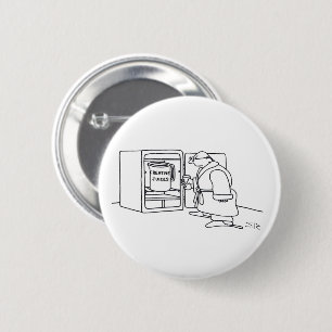 Badge Rond 5 Cm Jus créatifs bouton rond standard