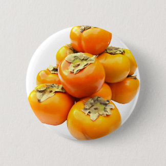 Badge Rond 5 Cm Kaki abondant