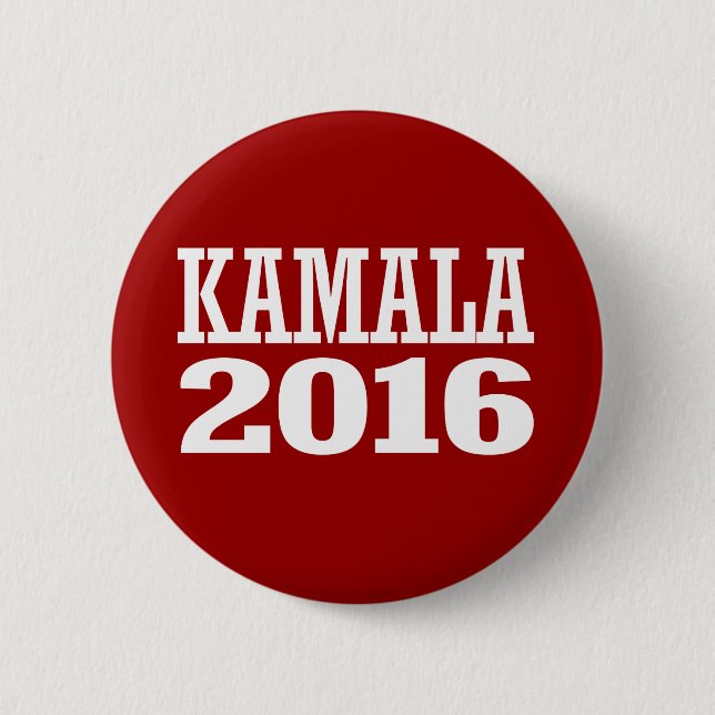 BADGE ROND 5 CM KAMALA 2016 (Devant)