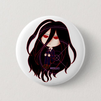 Badge Rond 5 Cm Kamukura Izuru