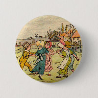 Kate Greenaway ceinture autour du Rosey