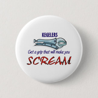 Badge Rond 5 Cm kegel
