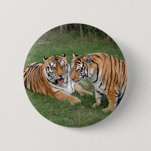 Badge Rond 5 Cm khan-n-china009