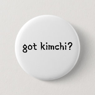 Badge Rond 5 Cm kimchi obtenu ?