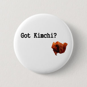 Badge Rond 5 Cm Kimchi obtenu ?
