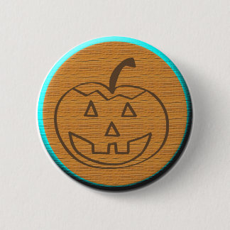Badge Rond 5 Cm Kine de Halloween
