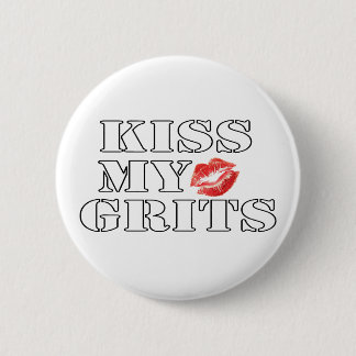 Badge Rond 5 Cm kissmygrits
