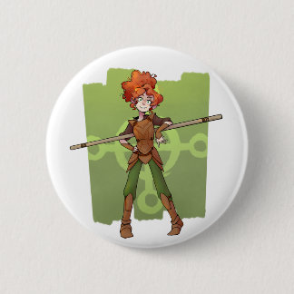 Badge Rond 5 Cm Kit Button