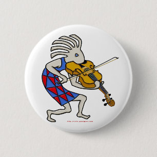 Badge Rond 5 Cm Kokovioli