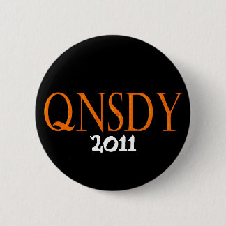 Badge Rond 5 Cm Koninginnedag
