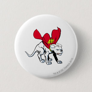 Badge Rond 5 Cm Krypto