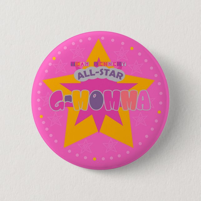 Badge Rond 5 Cm kzazzle3 (Devant)