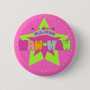 Badge Rond 5 Cm kzazzle4