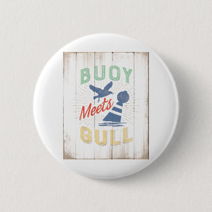 Badge Rond 5 Cm La balise JJ72 rencontre Gull.tif