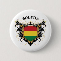 La Bolivie