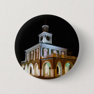 Badge Rond 5 Cm La Chambre du marché