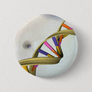 Badge Rond 5 Cm La collection d'ADN