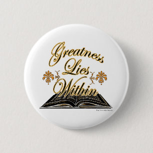 Badge Rond 5 Cm La grandeur se trouve en dessous de 2