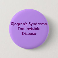 La maladie invisible de SyndromeThe de Sjogren