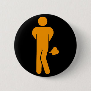 BADGE ROND 5 CM LA NOURRITURE THAÏLANDAISE PEUT ÊTRE ÉPILÉE