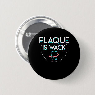 Badge Rond 5 Cm La plaque est conception impressionnante de