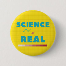 La Science est vrai bouton